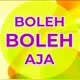Boleh Boleh_Aja