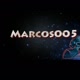 Marcos 005&
