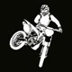 Motocross Clips