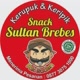 SNACK SULTAN BREBES