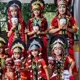 DUNIA ADAT TRADISI BUDAYA INDONESIA