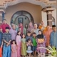 dawakiya family