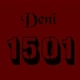 Deni.1501