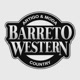 Barreto Western