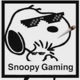 Snoopy gaming639