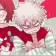 ⛓bakugou⛓