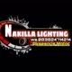 Nakilla Lighting