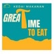 Kedai Cemilan Greattime