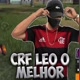 GUILDA CRF FLAMENGO FREE FIRE