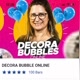 BALÕES_PERSONALIZADOS（Decora bubble）