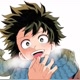 DEKU –KUN