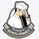 PERINDU SHOLAWAT