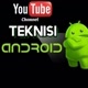 youtube TEKNISI ANDROID