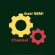 Gas Rem Channel