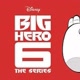 Big Hero 6 Series