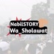 NabilSTORYWa_Sholawat