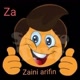 Zaini arifin152