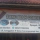 Tong biang gorden