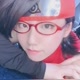 {NB}SARADA UCHIHA