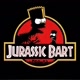 JURASSIC BART
