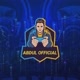 Abdul Official460
