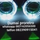 Dumai Pro Retro