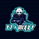 YT • Mixxy