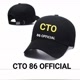 CTO 86 OFFICIAL