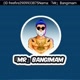 『Mr』Bangimam