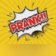 prankk!!!