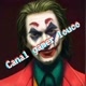 canal gamer louco