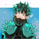♡•°•Midoriya•°•♡
