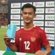 Pratama Arhan ganz