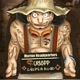 God D Usopp