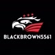 BLACKBROWN5561