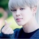 BTS Jimin:）