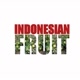 Indonesian fruit