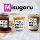 Misugaru Coffee