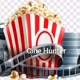 CINE HUNTER🍿❤