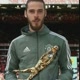 DE GEA IdOLO Man united