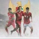 Story Bola ⚽ Timnas Indonesia
