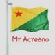 MR ACREANO