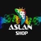 Aslan Shop Cuecas