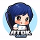 ATOK CHANNEL REAL