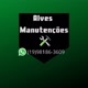 Alves manutenção 23