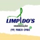 LIMPIDO'S