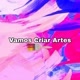 VAMOS CRIAR ARTES 2022