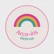 Arco-íris Resinas 🌈