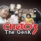 CHETO_S The Genk
