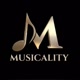 Musicality シ